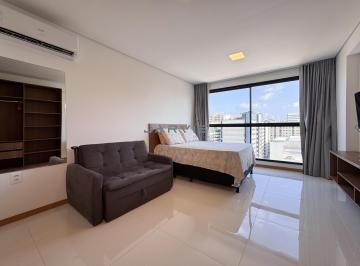 Apartamento · 29m² · 1 Quarto · 1 Vaga · Studio Mobiliado à venda na Ponta Verde - R$650.000,00