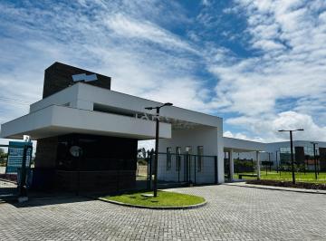 Terreno · 508m² · Lote A Venda localizado Condomínio Reserva Manguaba em Marechal Deodoro R$ 550.0