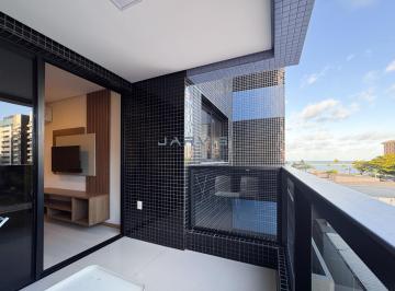 Apartamento · 44m² · 1 Quarto · 1 Vaga · Quarto e sala à venda na Ponta Verde - R$750.000,00