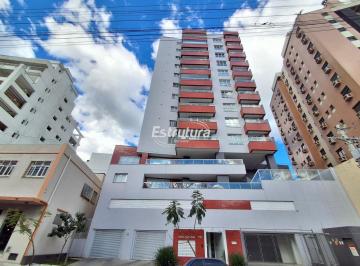 Apartamento · 156m² · 3 Quartos · 2 Vagas · INCRÍVEL APARTAMENTO NO CENTRO DE SANTA MARIA