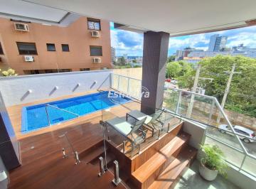 Apartamento · 156m² · 3 Quartos · 2 Vagas · INCRÍVEL APARTAMENTO NO CENTRO DE SANTA MARIA