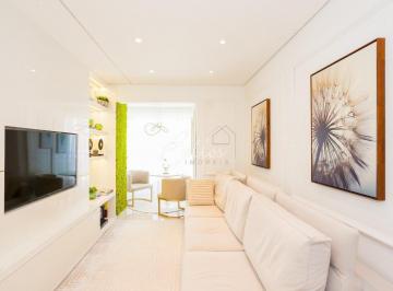 Apartamento · 65m² · 2 Quartos · 1 Vaga · Apartamento à venda - em Batel