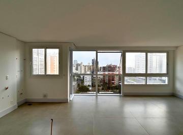 Apartamento · 110m² · 3 Quartos · 2 Vagas · Apartamento novo com 3 dormitórios no Montalcino – Praia Grande, Torres/RS