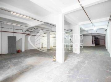 Comercial · 1250m² · 20 Vagas · Prédio comercial com 1.250m² e estacionamento para alugar no bairro Ipiranga