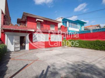 Comercial · 440m² · 12 Vagas · Casa comercial de 440m²  com 12 vagas para alugar no bairro do Ipiranga