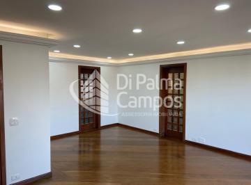 Apartamento · 110m² · 3 Quartos · 2 Vagas · Apartamento com 110m², 3 quartos e 2 vagas no Ipiranga, Vila Monumento.