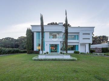 Casa · 450m² · 4 Quartos · 6 Vagas · Casa à venda - em Quatro Barras