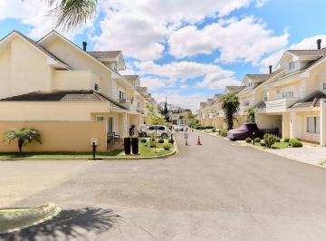 Casa · 183m² · 3 Quartos · 4 Vagas · Triplex à Venda no São Pedro | 183m² | 3 Quartos (