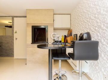 Casa · 183m² · 3 Quartos · 4 Vagas · Triplex à Venda no São Pedro | 183m² | 3 Quartos (