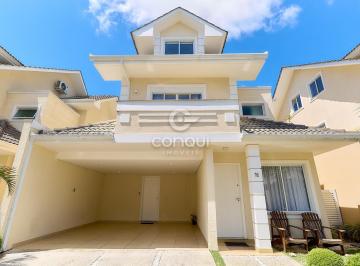 Casa · 183m² · 3 Quartos · 4 Vagas · Triplex à Venda no São Pedro | 183m² | 3 Quartos (