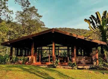 Rural de 3 quartos, São Sebastião · Sítio à Venda no Sertão do Cacau – Camburi