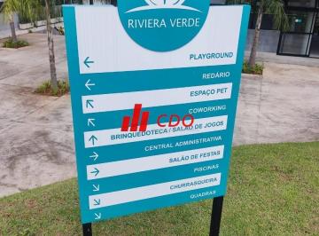 Foto 01 · Itapecerica da Serra Condomínio Riviera Verde, Terreno de 16 x 25= 400m² plano projeto pronto para u