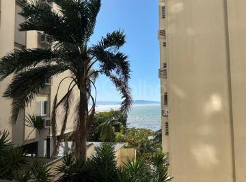 01 · Apartamento garden de 80m² com 3 quartos no Centro de Florianópolis