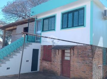 713869_i1Iv231LQrk93881K_71386968da7f22d1b76.jpg · Casa a venda no Itararé com duas casas no pátio em Santa Maria RS.