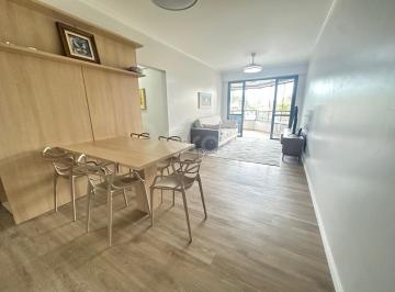 2 · Apartamento de 83m² com 2 quartos em Ponta das Canas