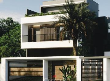Casa de 3 quartos, Matinhos · Sobrado para venda com 3 suítes em Caiobá