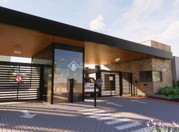 746754_ij81QW2319pAuEH_74675468e13b0dc32b6.jpg · Terreno em condomínio fechado! Localização nobre em Novo Hamburgo Lançamento Rithmo contemporâneo.