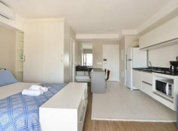Apartamento de 1 quarto, São Paulo · Studio com Vista Panorâmica, Poucos Metros da Av. Paulista e Metrô, Aluguel S/ Fiador.