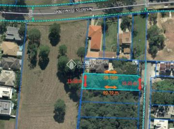 746041_iyQ1k1c9x56_74604168d5686767ee2.jpg · Terreno 903m² em Santa Felicidade | ZR2 | Residencial ou Comercial | Entrada + Parcelamento Direto