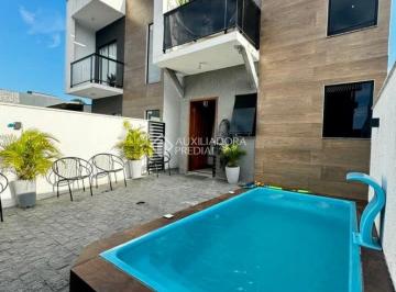 746627_iJF71742a_74662768d864a962b1f.jpg · Casa 3 dormitórios 110m2 privativos 1 vaga de garagem no bairro Rio Vermelho