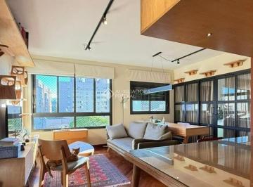 746190_i17ttI1146FEtJl5W9M7e_74619068da8b7bd7a6b.jpg · Apartamento Go Santana, 2 Dormitórios, 1 vaga coberta.