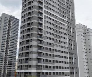 Apartamento de 1 quarto, São Paulo · studio pronto pertinho do Allianz ! ultima unidade ! lazer completo ! Top !