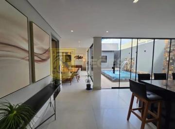 bb60d81933322f13610e58322e93b249e030726d · CASA EM CONDOMÍNIO EM ARNIQUEIRA COM ÁREA GOURMET ARMÁRIOS PLANEJADOS 3 SUÍTES 300M2