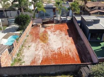 a20c19d19b1cc742eef964b6c3de001cb210b3c1 · LOTE 435M2 COM 17M2 DE FRENTE CONDOMÍNIO TERRENO PLANO PRONTO PARA CONSTRUIR