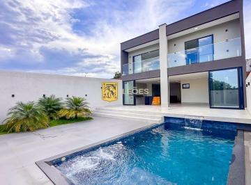 631db1d44434d92b333ff74c06fe28cad7c139b1 · CASA MODERNA EM ARNIQUEIRA AO LADO DO PARK WAY 4 QUARTOS ÁREA DE LAZER 350M2