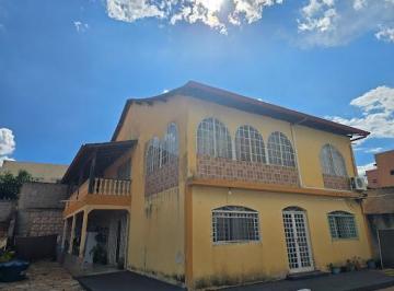 7c4ce9bb7b6b338f412cc23ea1339751bf310569 · Casa Vicente Pires - 750m2 - 5 quartos - 2 suítes