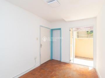 727797-Teixeira de Freitas-647-101-DORMITORIO-SALA-PATIO (3) · Apartamento Garden 1 dormitório, no bairro Santo Antônio