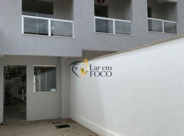 Casa de 2 quartos, Belo Horizonte · 1016. CASA PARA VENDA, B. FLORAMAR, BH