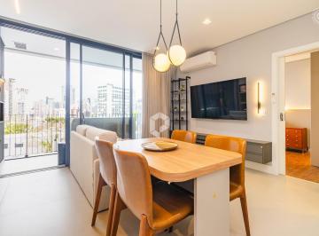 Ambientes Integrados · Apartamento à venda - em Batel