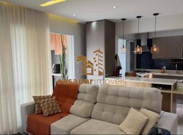 Apartamento · 90m² · 2 Quartos · 2 Vagas · Apartamento à Venda com 90m², 2 Suítes e ao Lado Shopping São Caetano