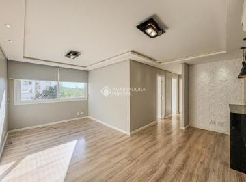736640_i33Zt86i_736640689cfefc29a6e.jpg · Apartamento 3 quartos, suíte , semimobiliado, em Canoas. Aceita financiamento e Fgts