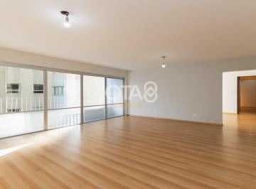 Apartamento · 159m² · 4 Quartos · 1 Vaga · APARTAMENTO 4 QUARTOS NO BATEL