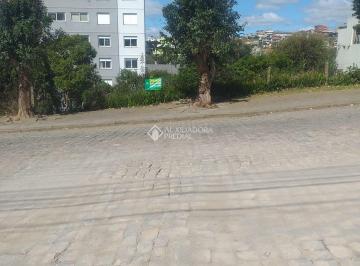 00 - FACHADA · Terreno com 465m² , frente norte no bairro São Leopoldo