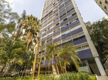 Apartamento · 168m² · 3 Quartos · 2 Vagas · Apartamento à venda em Higienópolis, SP