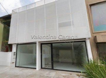 Comercial · 200m² · 3 Vagas · Loja no Jardim América, SP - Venda e Aluguel
