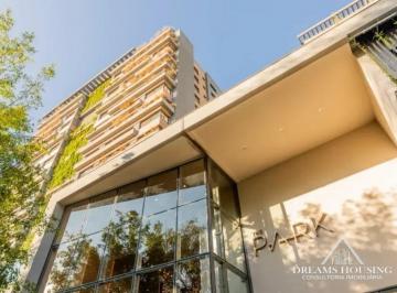 Apartamento · 175m² · 3 Quartos · 2 Vagas · 3 Suítes com 2 vagas no The Park - Rio Branco
