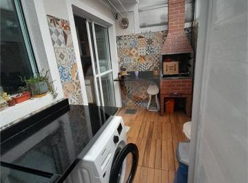 Casa de 2 quartos, São Paulo · Casa de condomínio no Tremembé, 2 dormitórios, 2 suítes, 3 banheiros e 1 vaga.