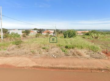 Terreno · 663m² · Terreno a VENDA de 663 m² no Loteamento Portal Arabella, Rolândia/PR.