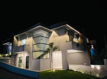 Casa · 161m² · 3 Quartos · 2 Vagas · Casa Nova à VENDA no Condomínio Heimtal Park | 3 Suítes | 161m² | Londrina/PR
