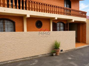 Casa · 154m² · 4 Quartos · OPORTUNIDADE! SOBRADO EM CONDOMÍNIO FECHADO, NO BAIRRO BOQUEIRÃO!