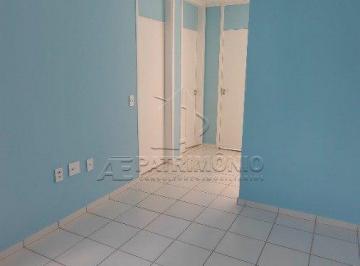 91073_i3736494_9107368da7cd781add.jpg · APARTAMENTO 2 QUARTOS NO RESIDENCIAL SERIEMA II