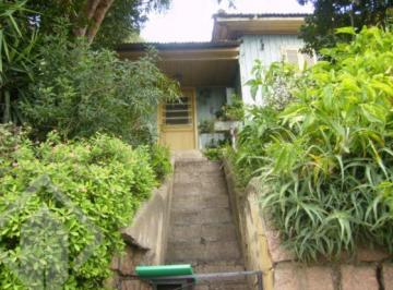 fachada · Terreno no bairro Petrópolis