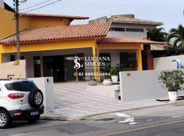 Casa de 5 quartos, Maceió · Vendo Excelente casa em condomínio com 5 suítes e 540 m² construídos