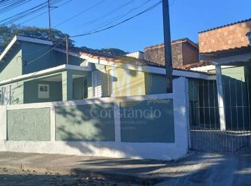 Casa · 70m² · 3 Quartos · 1 Vaga · Oportunidade - Casa à venda na Vila São Bento – R$265.777,00  SJC/SP