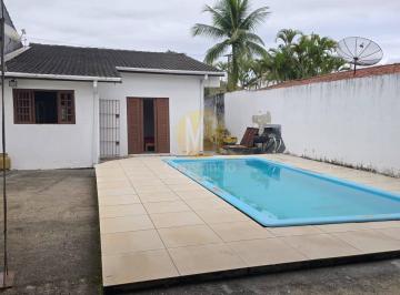 Casa · 100m² · 2 Quartos · 3 Vagas · CASA NA MARTIN DE SÁ CARAGUATATUBA - SP