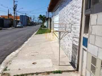 Casa · 63m² · 2 Quartos · 1 Vaga · CASA NOVA EM LANÇAMENTO DE 2 QUARTOS EM CARAGUATATUBA SP
